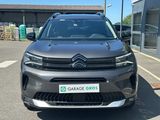 Miniature CITROEN C5 AIRCROSS