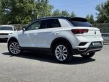 Miniature VOLKSWAGEN T-ROC