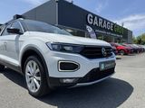 Miniature VOLKSWAGEN T-ROC