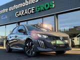 Miniature PEUGEOT 208
