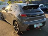 Miniature PEUGEOT 208