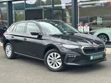 Miniature SKODA SCALA