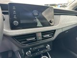 Miniature SKODA SCALA