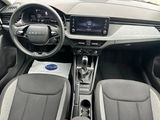 Miniature SKODA SCALA