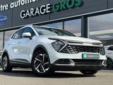Miniature KIA SPORTAGE