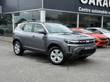 Miniature DACIA DUSTER