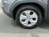 Miniature DACIA DUSTER