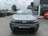 Miniature DACIA DUSTER