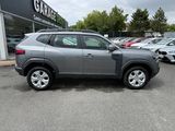 Miniature DACIA DUSTER