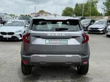 Miniature DACIA DUSTER