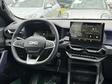 Miniature DACIA DUSTER