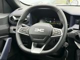 Miniature DACIA DUSTER
