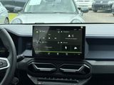 Miniature DACIA DUSTER