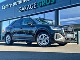 Miniature AUDI Q2