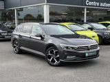 Miniature VOLKSWAGEN PASSAT SW