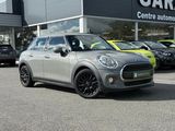 Miniature MINI HATCH 5 PORTES F55