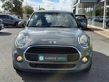 Miniature MINI HATCH 5 PORTES F55