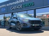 Miniature FORD KUGA