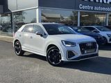 Miniature AUDI Q2
