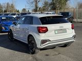 Miniature AUDI Q2