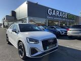 Miniature AUDI Q2
