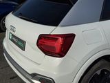 Miniature AUDI Q2