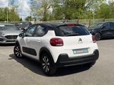 Miniature CITROEN C3