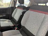Miniature CITROEN C3