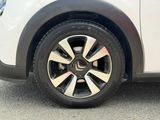 Miniature CITROEN C3