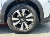 Miniature CITROEN C3