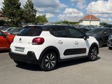 Miniature CITROEN C3