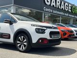 Miniature CITROEN C3