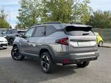 Miniature DACIA BIGSTER GPL