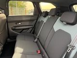 Miniature DACIA BIGSTER GPL