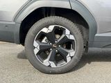 Miniature DACIA BIGSTER GPL