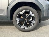 Miniature DACIA BIGSTER GPL