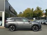 Miniature DACIA BIGSTER GPL