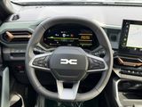 Miniature DACIA BIGSTER GPL