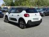 Miniature CITROEN C3