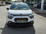 Miniature CITROEN C3