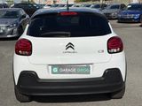 Miniature CITROEN C3