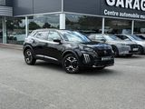 Miniature PEUGEOT 2008