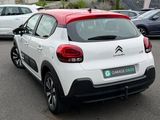 Miniature CITROEN C3