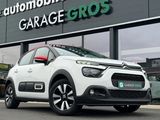 Miniature CITROEN C3