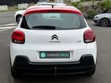 Miniature CITROEN C3