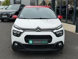 Miniature CITROEN C3
