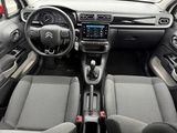 Miniature CITROEN C3