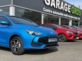 Miniature MG MG3