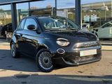 Miniature FIAT 500e BERLINE