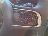 Miniature FIAT 500e BERLINE